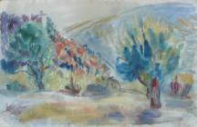 Губешка река, 1963